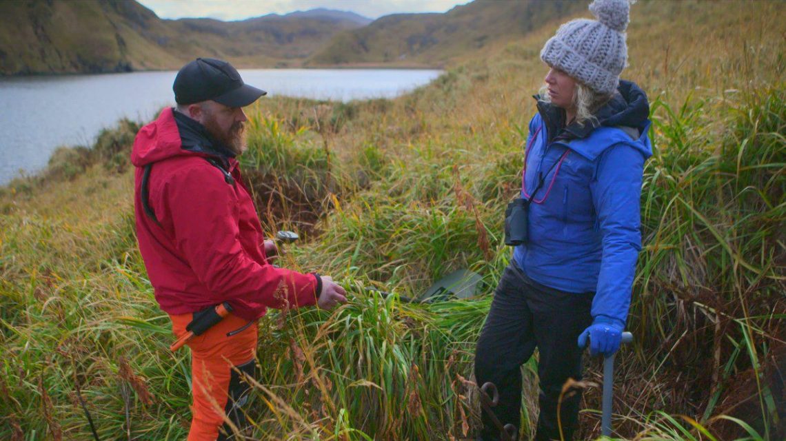 Pirates Gold of Adak Island Season 2: When will it Release? | Nilsen Report