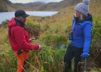 Pirates Gold of Adak Island Season 2