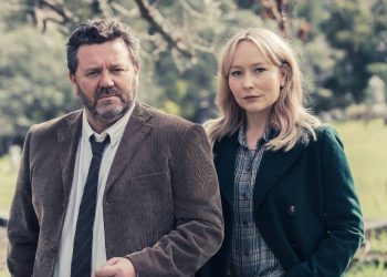The Brokenwood Mysteries Season 10