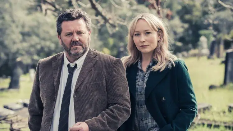 The Brokenwood Mysteries Season 10: To be Renewed or Canceled? | Nilsen ...