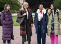 The Sex Lives of College Girls Season 3