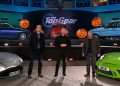 Top Gear Season 34