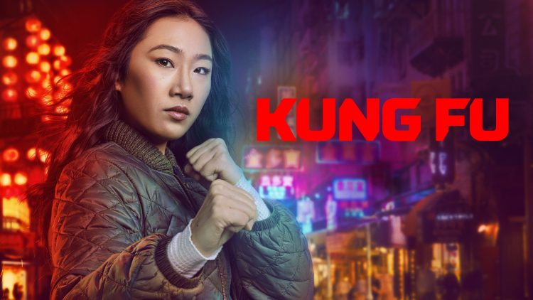 kung fu season 4