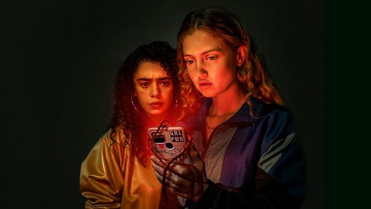 red rose season 2