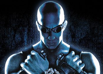 “Pitch Black” Starring Vin Diesel Now Streaming on Netflix