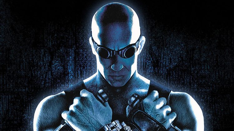 “Pitch Black” Starring Vin Diesel Now Streaming on Netflix
