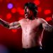 Anthony Kiedis