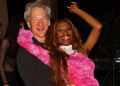 Bill Maher's Girlfriend