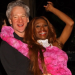 Bill Maher's Girlfriend