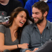 Chace Crawford’s Girlfriend