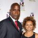 Debbi Morgan's Spouse