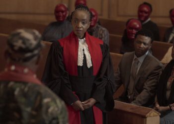 Justice Served Season 2