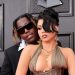 Kali Uchis' partner