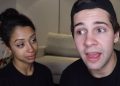 Liza Koshy's Boyfriend