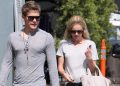 Matt Czuchry's Girlfriend
