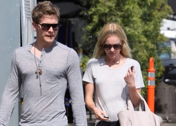 Matt Czuchry's Girlfriend