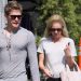 Matt Czuchry's Girlfriend