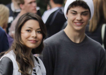 Miranda Cosgrove's Boyfriend