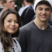 Miranda Cosgrove's Boyfriend