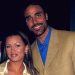 Rick Fox's Wife