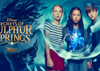 Secrets Of Sulphur Springs Season 4