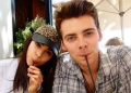 Sofia Carson's Boyfriend