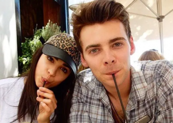 Sofia Carson's Boyfriend