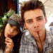 Sofia Carson's Boyfriend