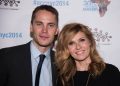 Taylor Kitsch's Wife