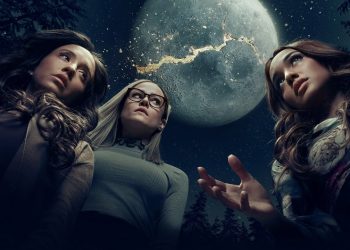 The Magician Season 6