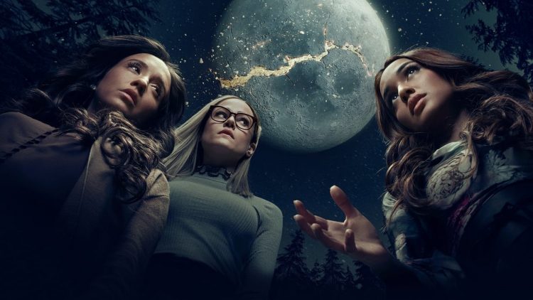 The Magician Season 6