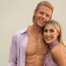 Trevor Donovan's Wife