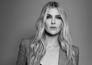 Lily Rabe in paces please