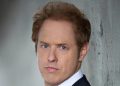 Raphael Sbarge in beach town maidens