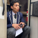 Anthony Keyvan's sexuality Gay