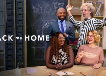 Hack my Home Season 2