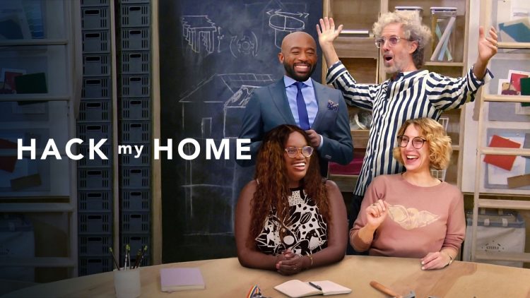 Hack my Home Season 2