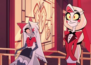 Hazbin Hotel Season 2