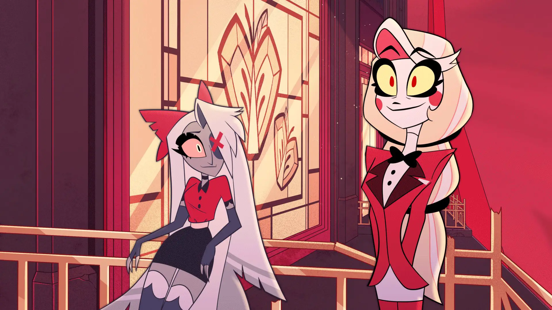 Hazbin Hotel Season 2 Premiere date and all you need to know Nilsen