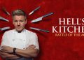 Hell's Kitchen Season 23