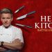 Hell's Kitchen Season 23