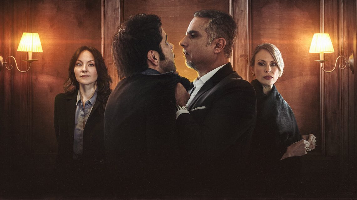 Her Mother's Killer Season 2 When will it release and what to expect