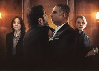 Her Mother's Killer Season 2