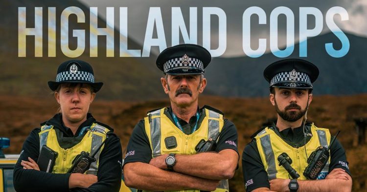 Highland Cops Season 2