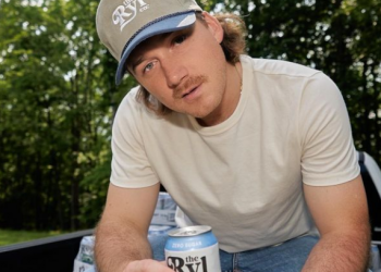 Morgan Wallen
