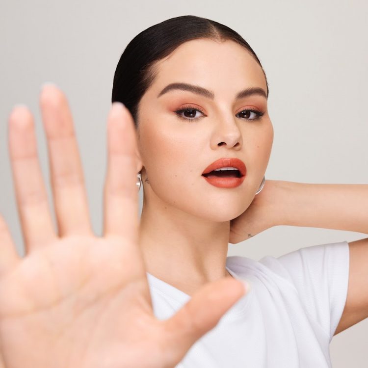 Selena Gomez's sexuality