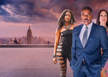 The Family Business Season 6