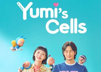 Yumi's Cells Season 3