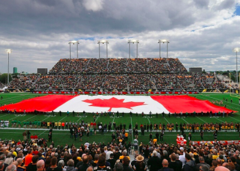 betting in canada