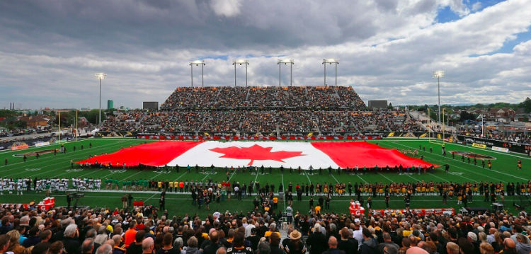 betting in canada